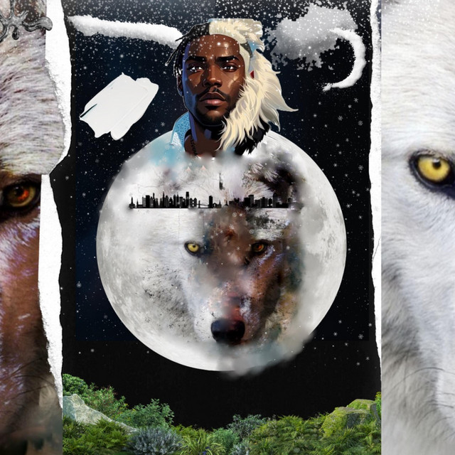 Beast:Unleashed cover art