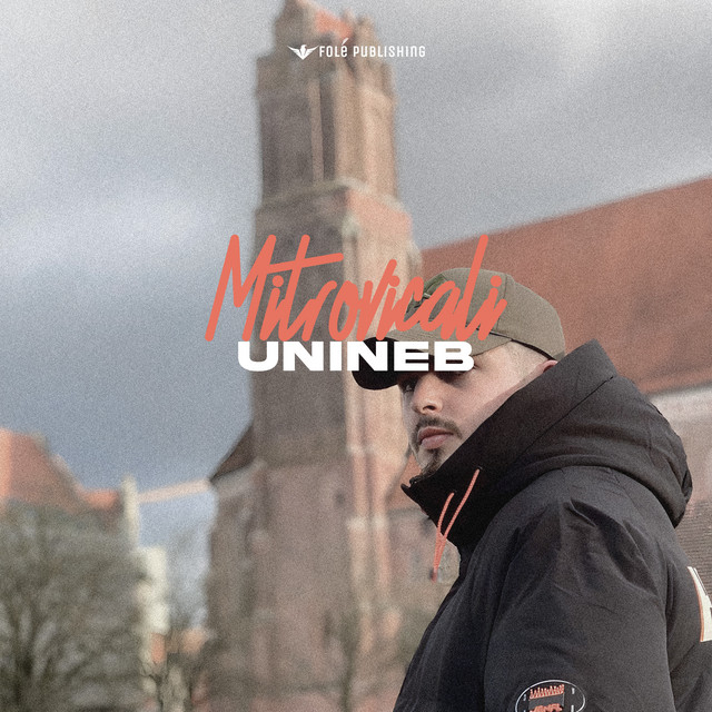 Mitrovicali cover