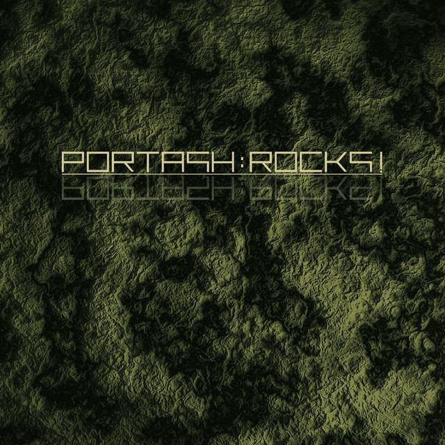 Rocks! cover
