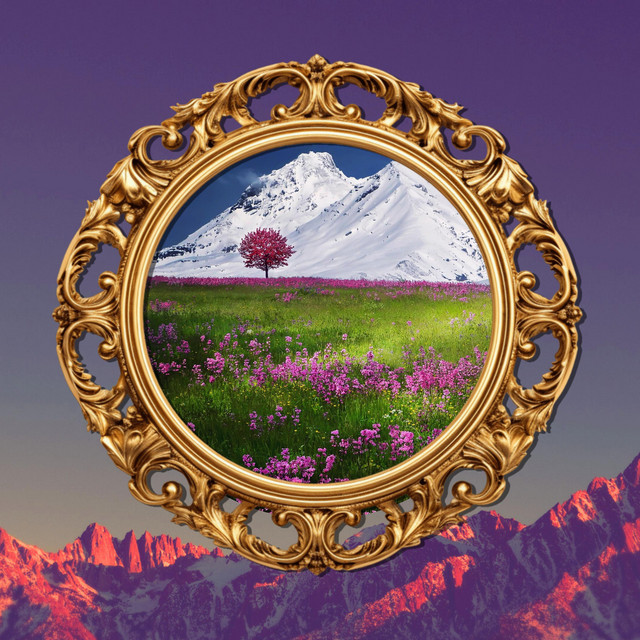 Nature's finest : Six. cover art