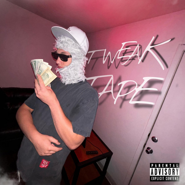 TweakTape cover art