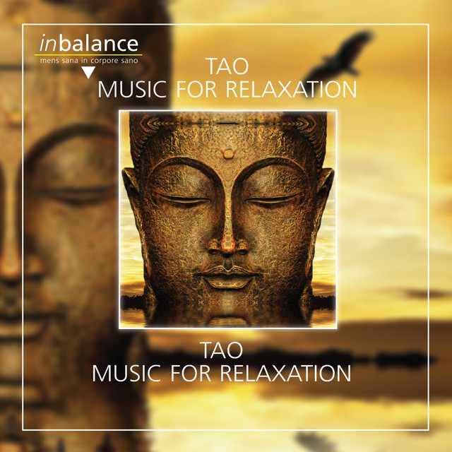 Tao: Music for Relaxation cover art