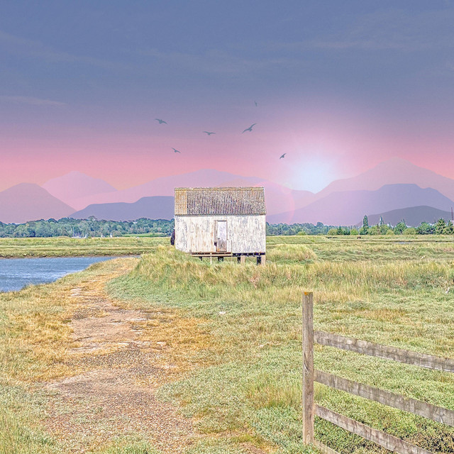 Horticulture cover art