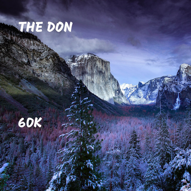60K cover art