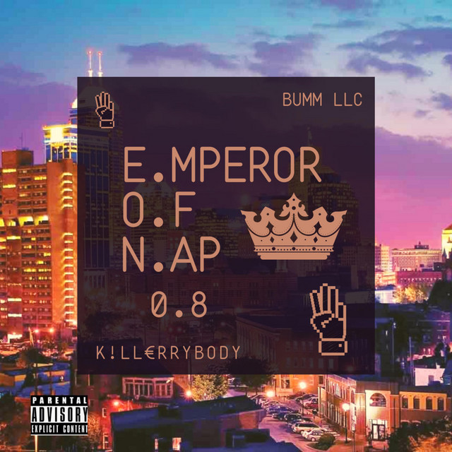K!LL€RRYBODY | Spotify