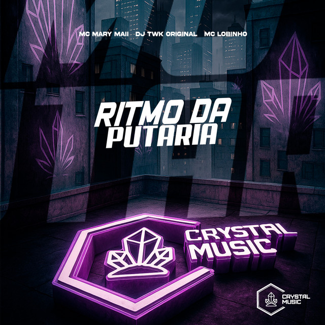 Ritmo da Putaria