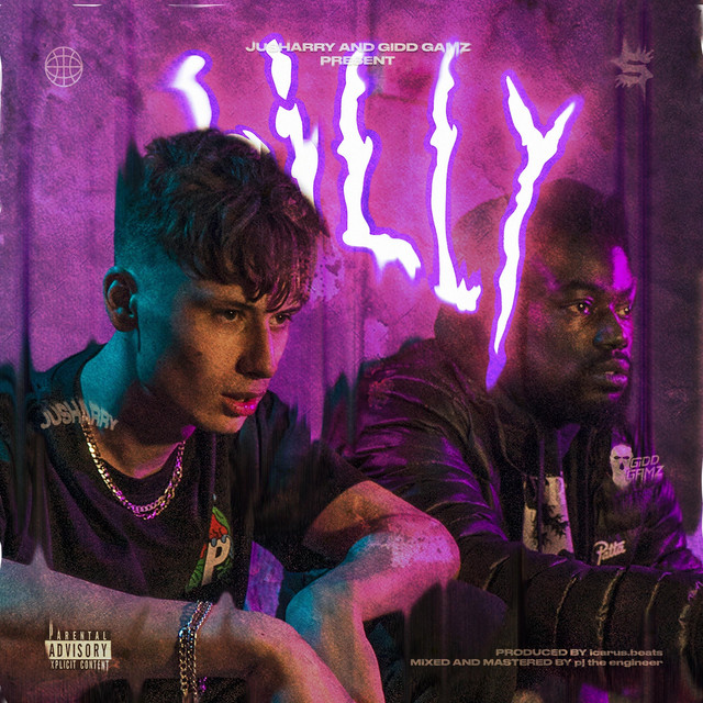 Billy cover art