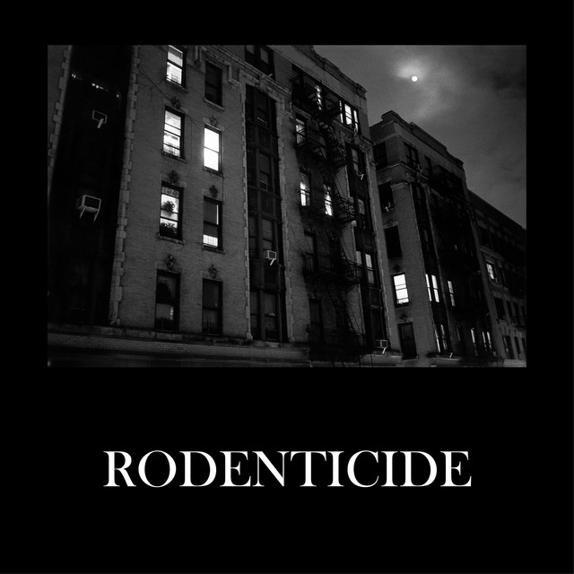 Rodenticide