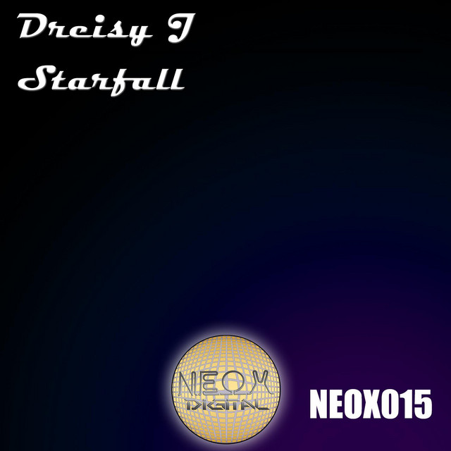 Starfall - Single - Single by Dreisy J | Spotify