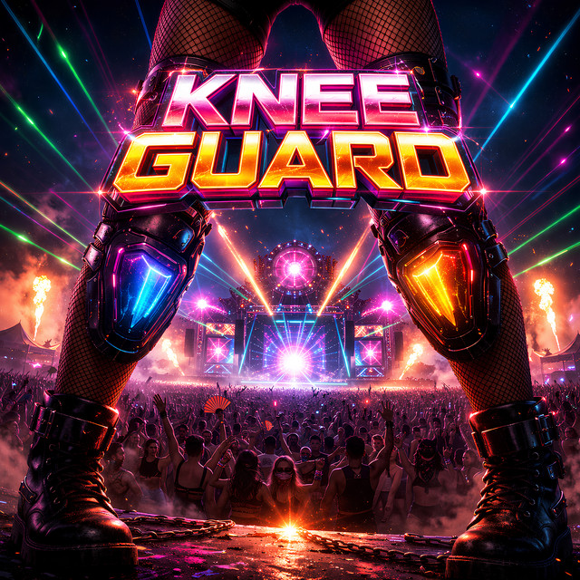 Knee Guard - EP by Chadolf Rizzler | Spotify