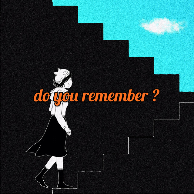 do you remember ? cover art