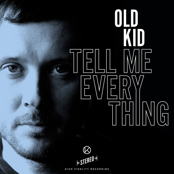 Tell Me Everything cover art