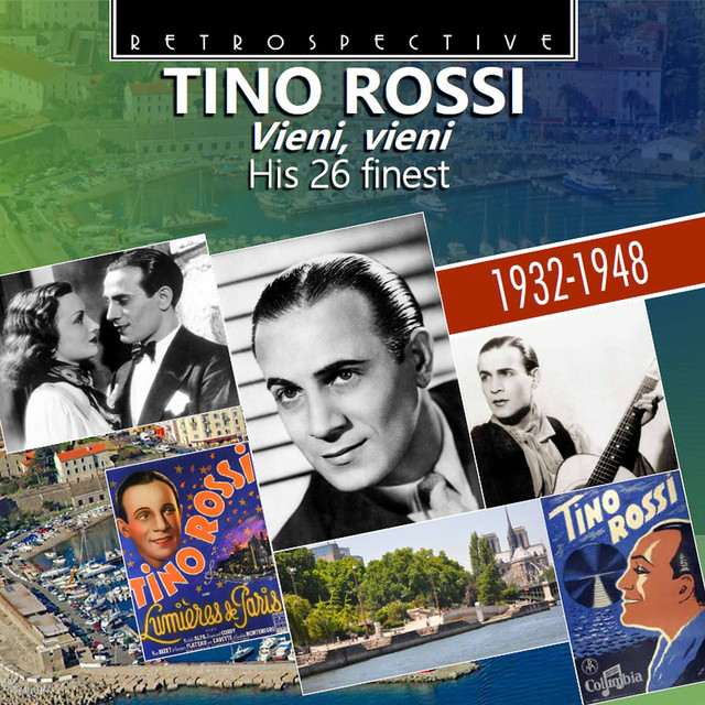 Cover du titre Tango de Marilou