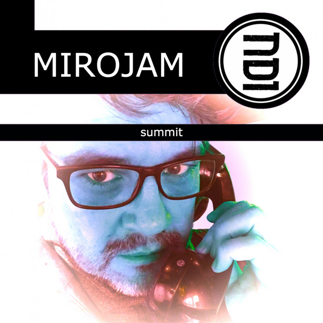 Summit - El Brujo Remix cover art