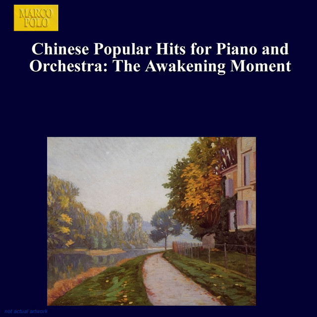 Neverending Flow (Arr. P. Breiner) cover art