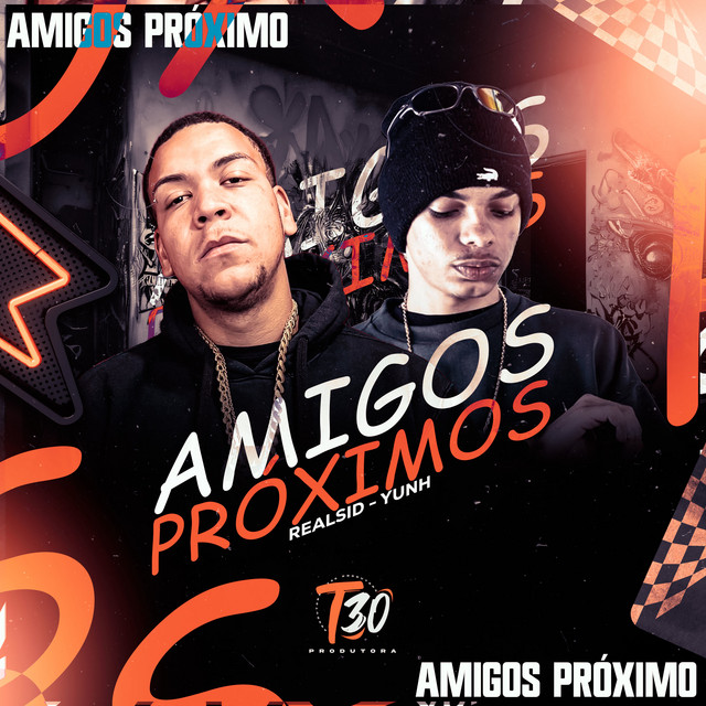 AMIGOS PROXIMOS