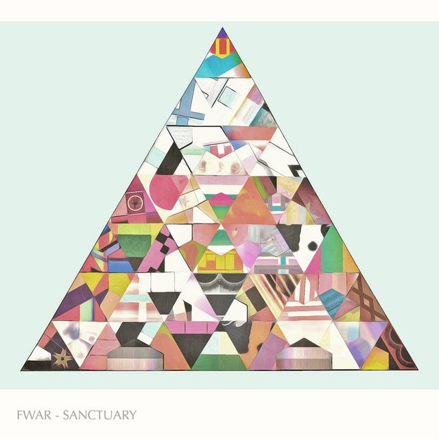 Sanctuary cover art