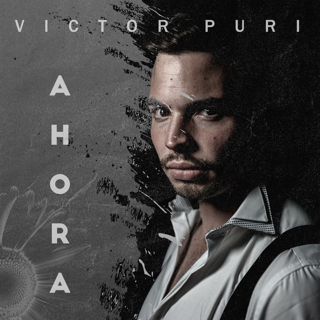 Ahora cover art