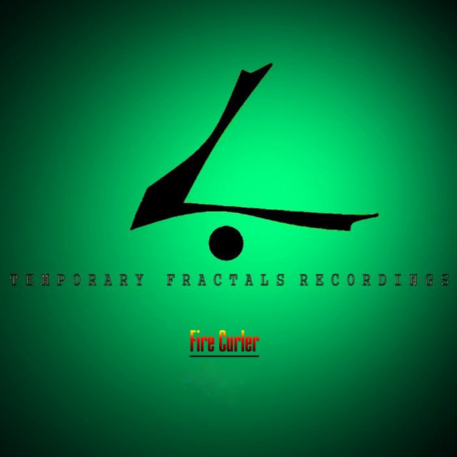 Fire Curler cover art
