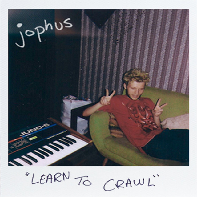 Learn to Crawl cover