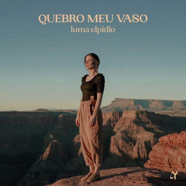 Quebro Meu Vaso by Luma Elpidio