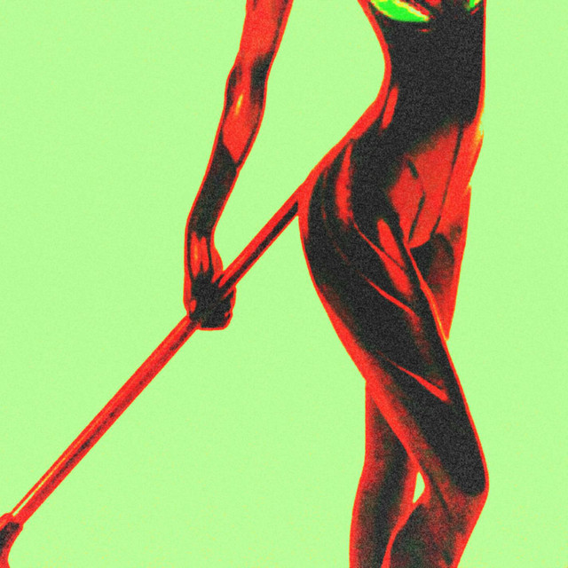 Neomechanical Joyride cover art