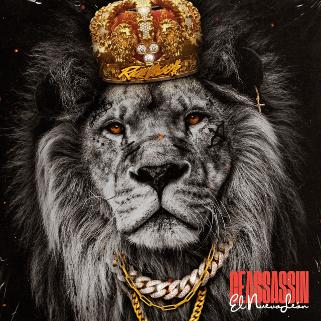 El Nuevo Leon cover art