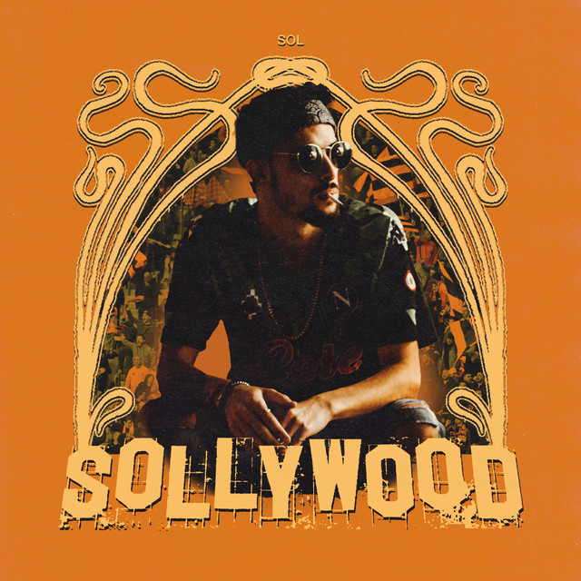 SOLLYWOOD cover art