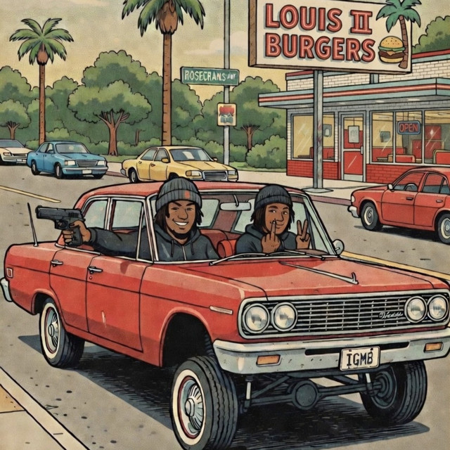 undefined album image