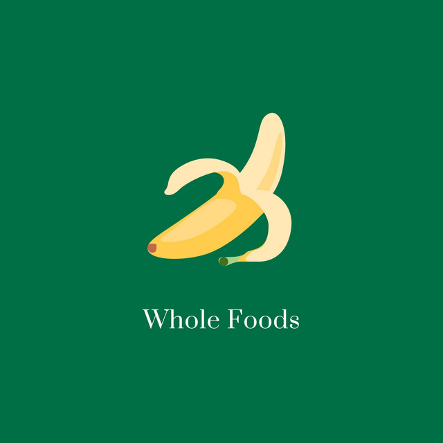 Whole Foods cover art