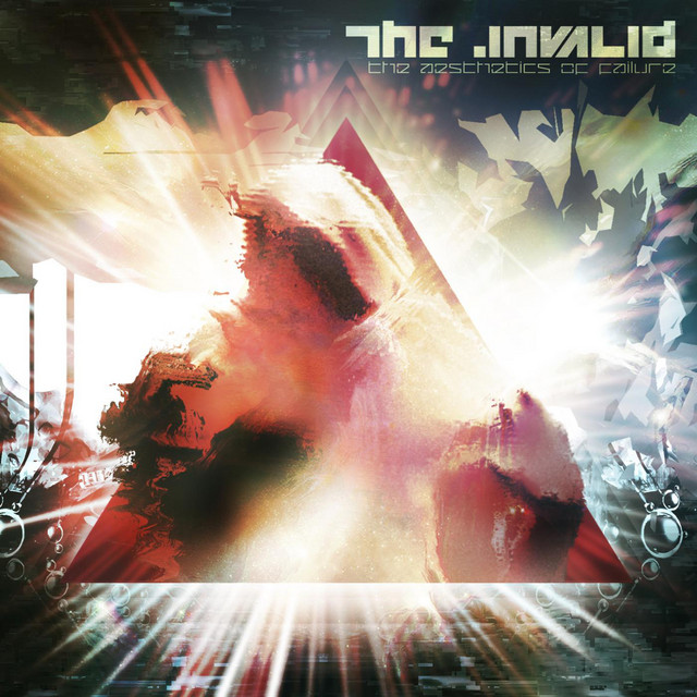 The Aesthetics of Failure cover art