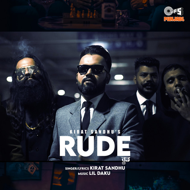 Rude - Single by Lil Daku | Spotify