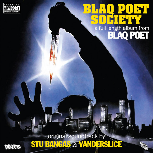 Bushmaster Music feat. Vinnie Paz & Lateb