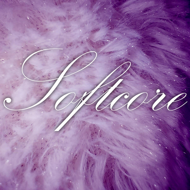 Softcore cover art