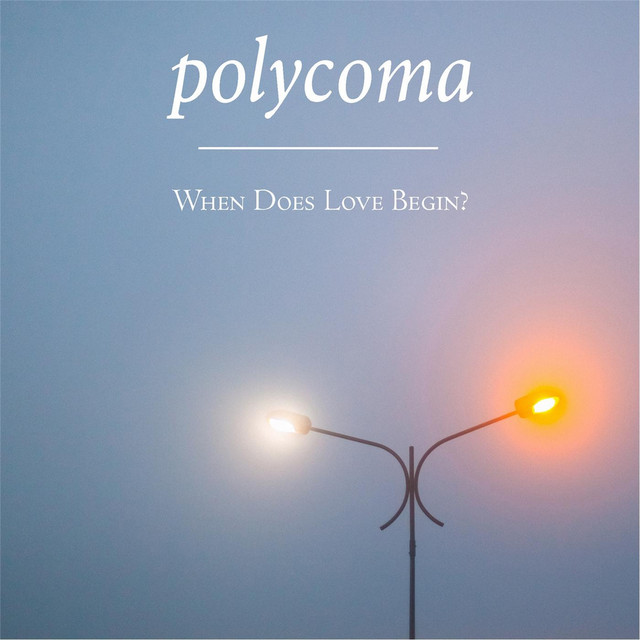 When Does Love Begin? cover