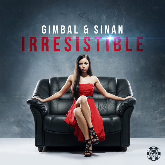 Irresistible - Radio Edit