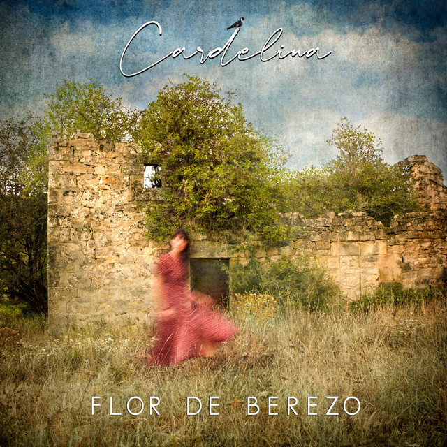Flor de Berezo cover art