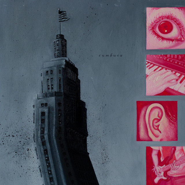 cumbuca cover art