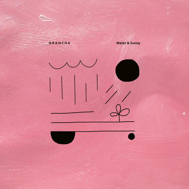 Water & Sunny cover art