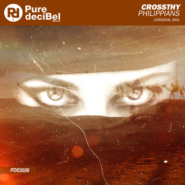 Philippians - Extended Mix