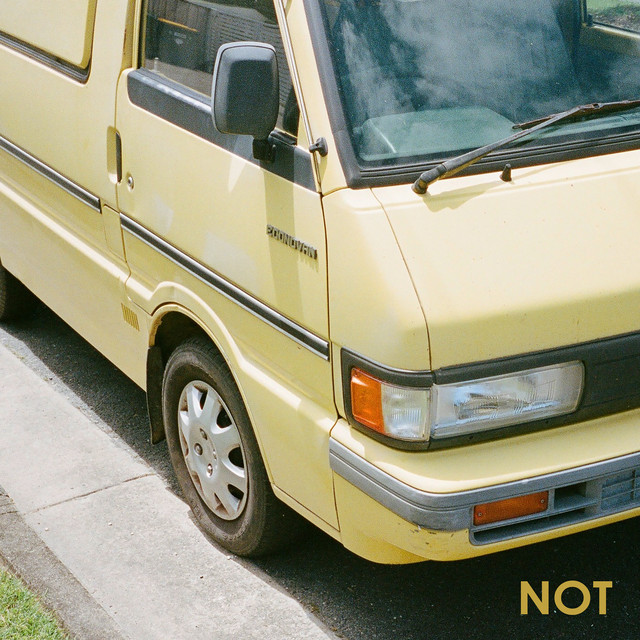 Not album image