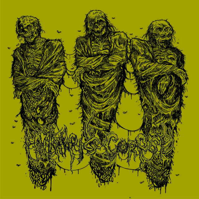 Intrepid Corpse