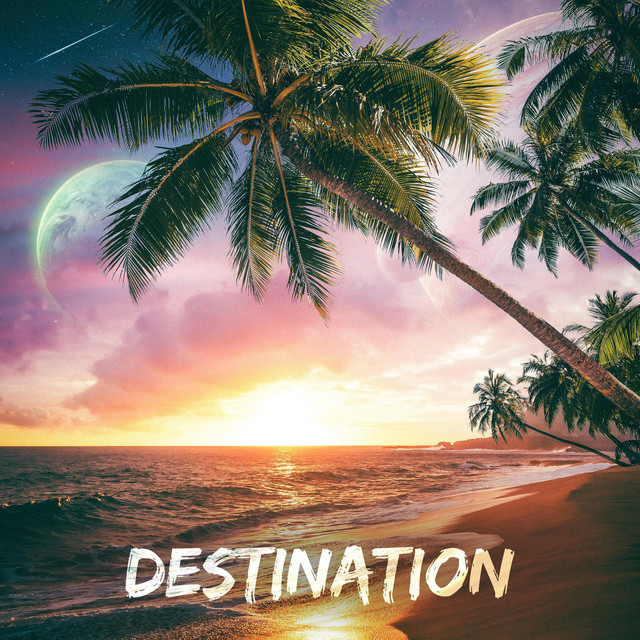 Destination cover art