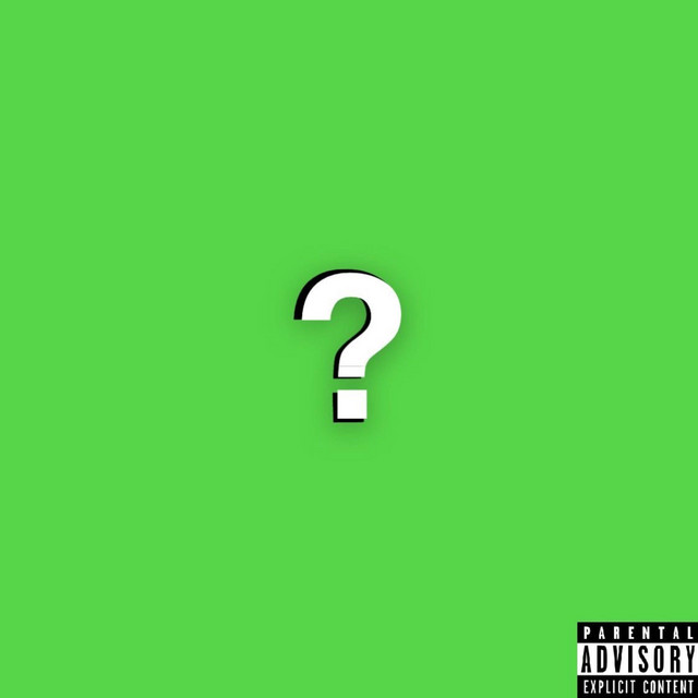 Question cover art