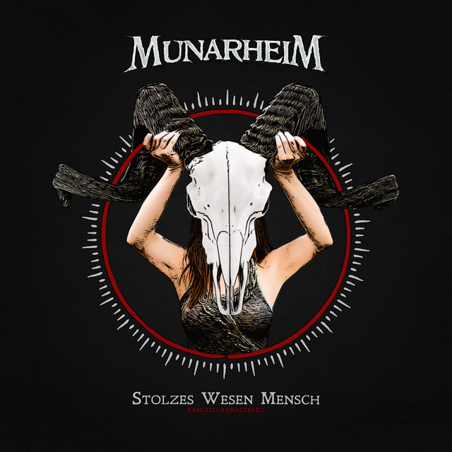Stolzes Wesen Mensch cover