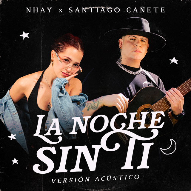 La Noche sin Ti - Versión Acústico