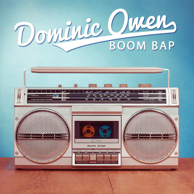 Boom Bap cover art