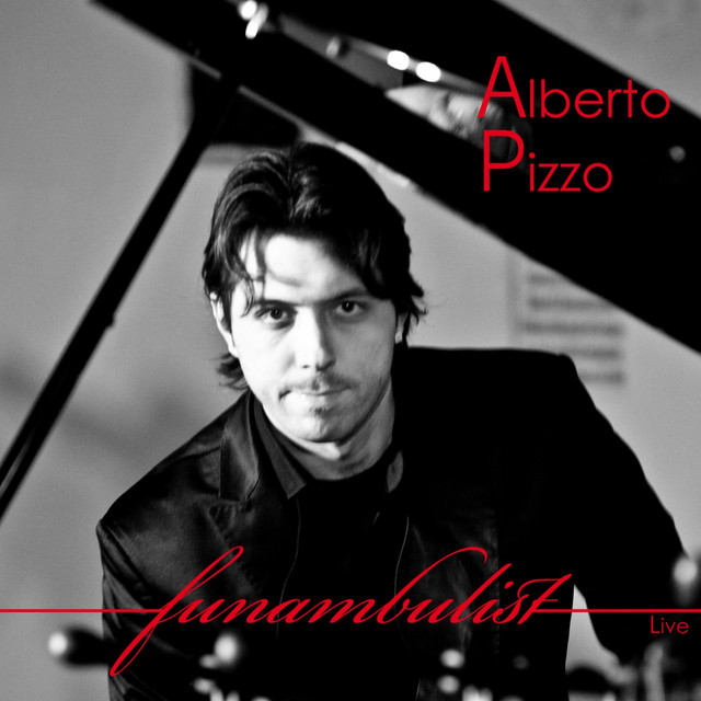 Funambulist (Live)