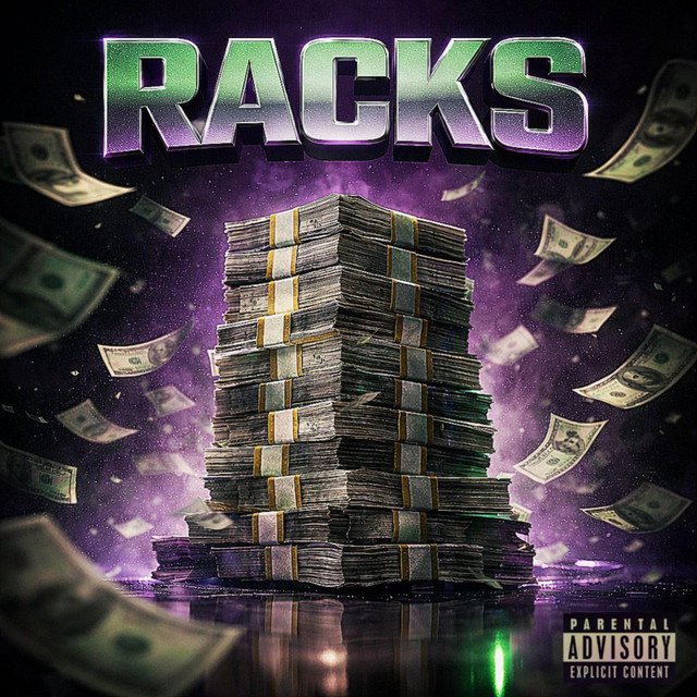 Racks - Single by DRIPPED UP | Spotify