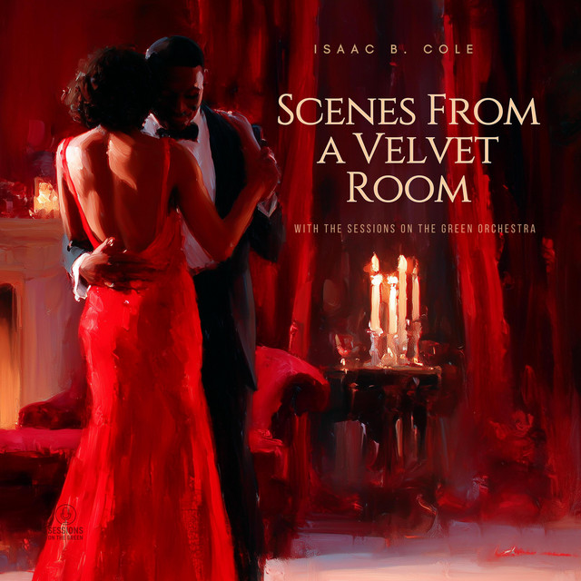 Cover du titre Only Her Shadow Stayed